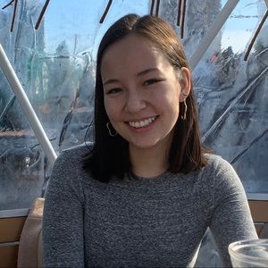 Meet your Posher, Sara